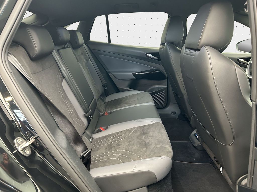 Volkswagen ID.5 2023