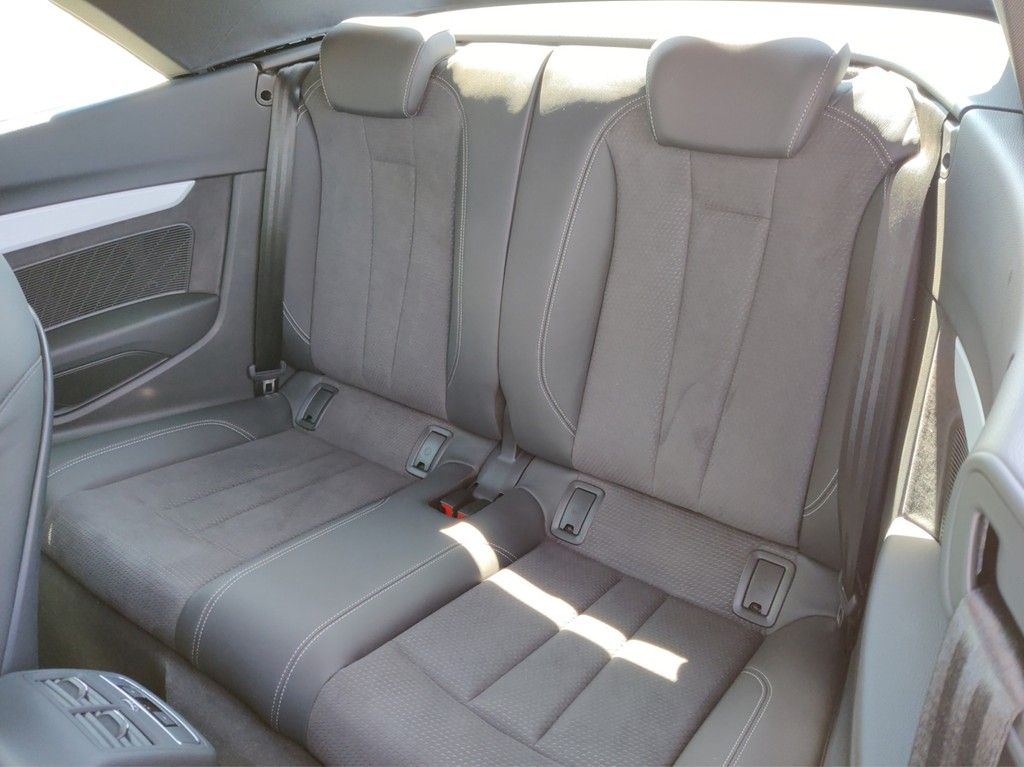 Audi S5 2024