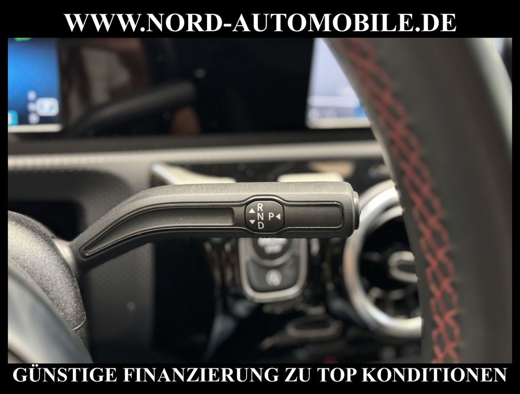 Mercedes-Benz A 200 2022