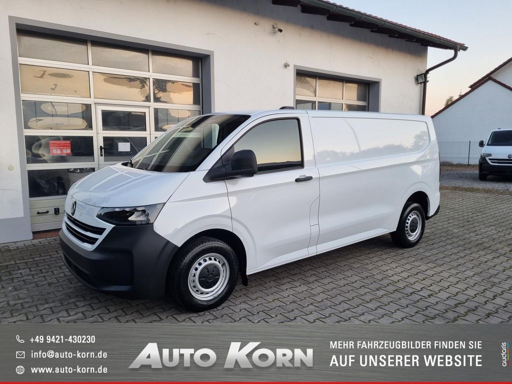 Volkswagen T7 Transporter