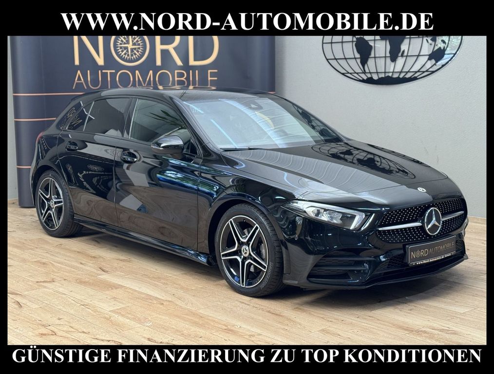 Mercedes-Benz A 200 2022