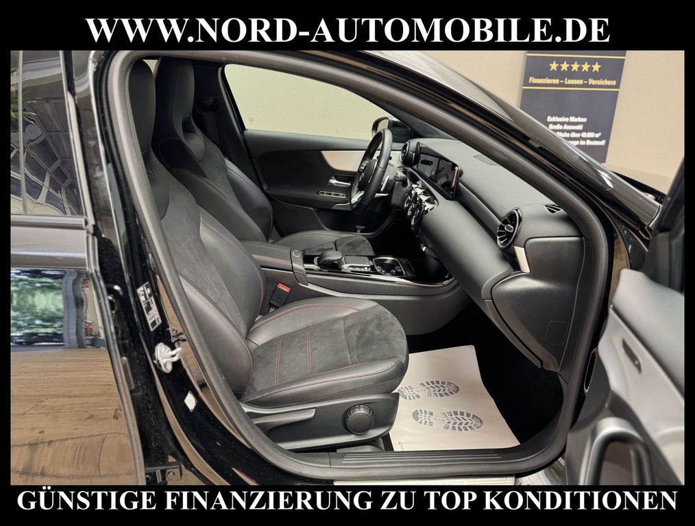 Mercedes-Benz A 200 2022