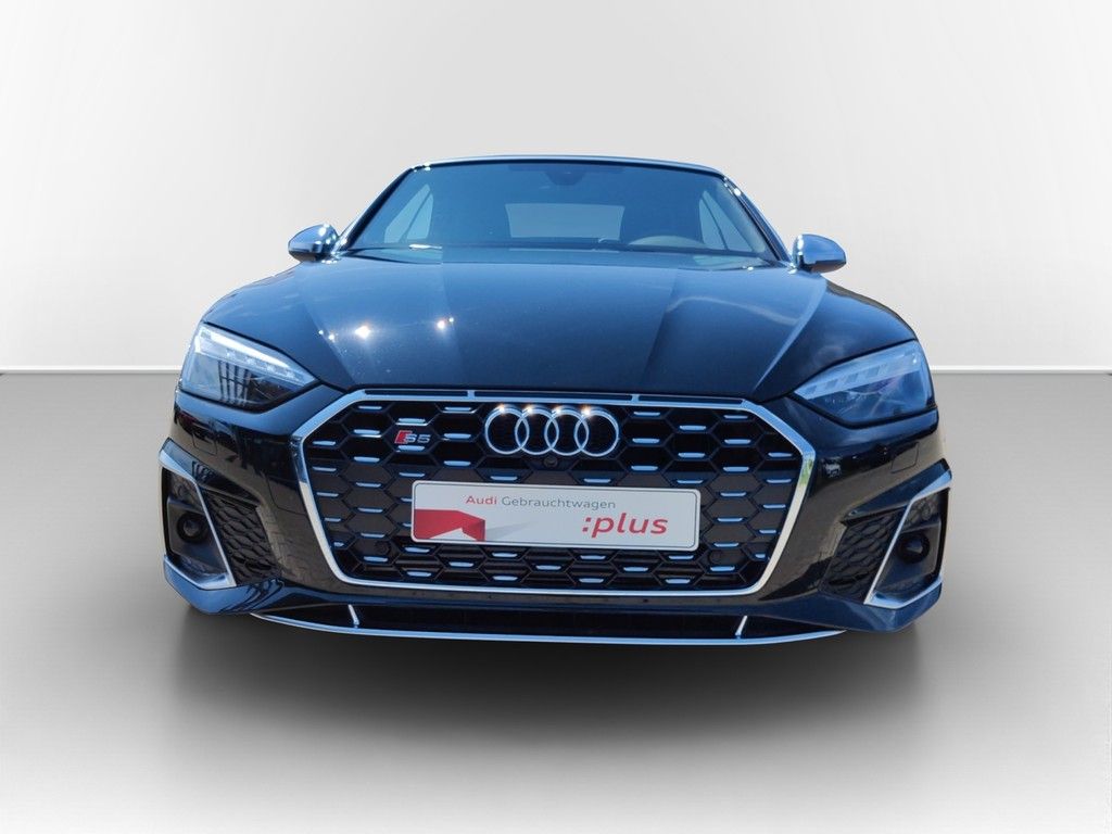 Audi S5 2024