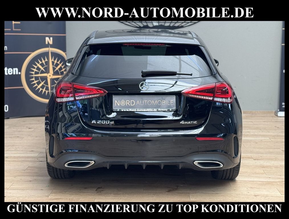 Mercedes-Benz A 200 2022