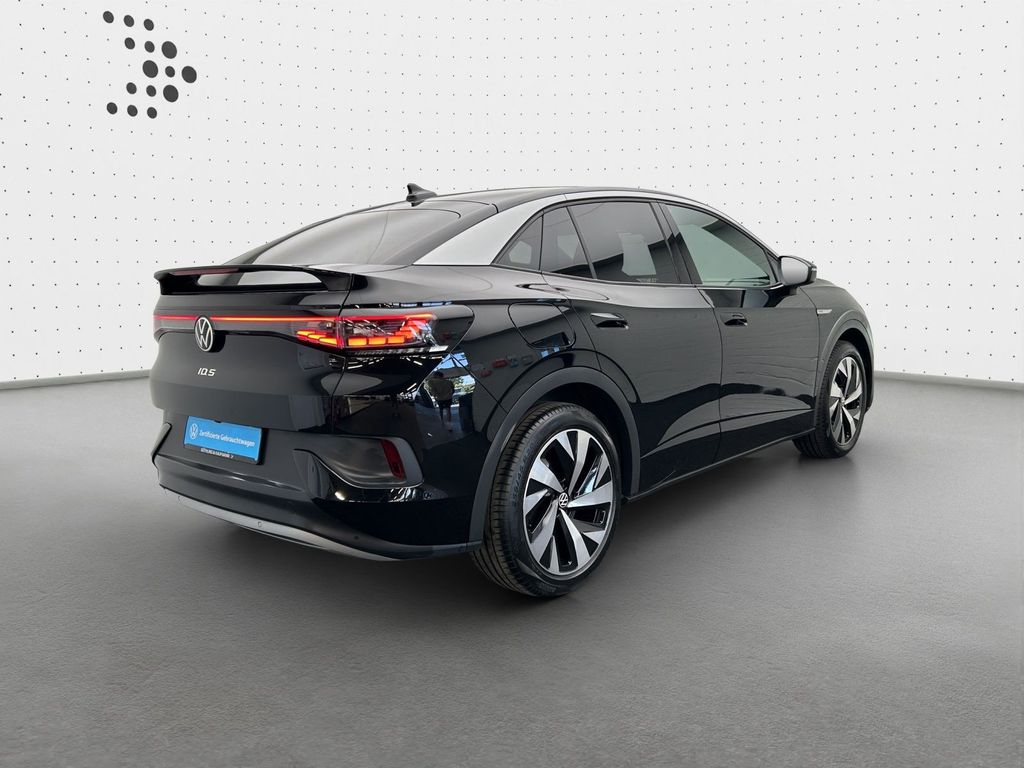 Volkswagen ID.5 2023