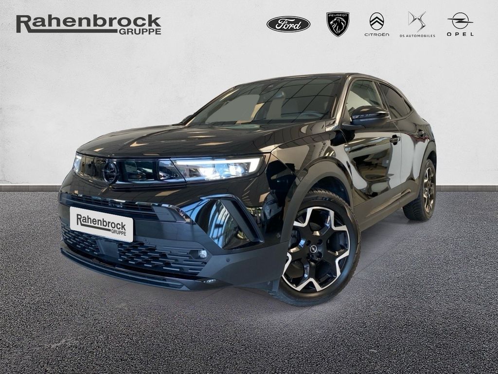 Opel Mokka 2024