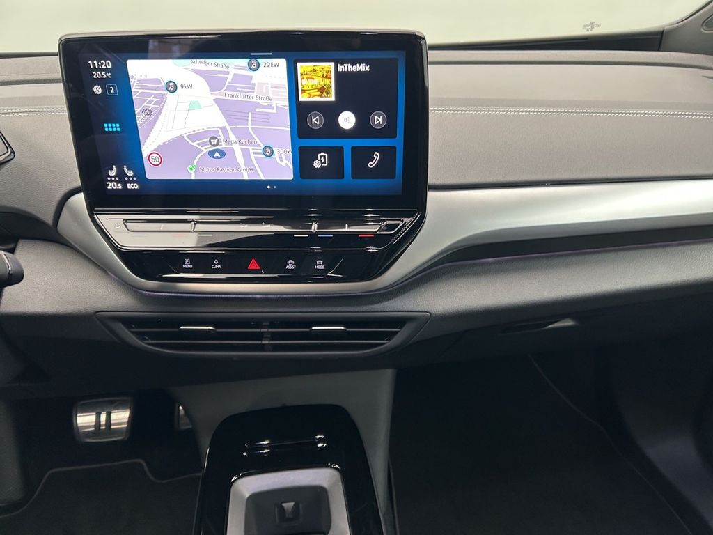 Volkswagen ID.5 2023