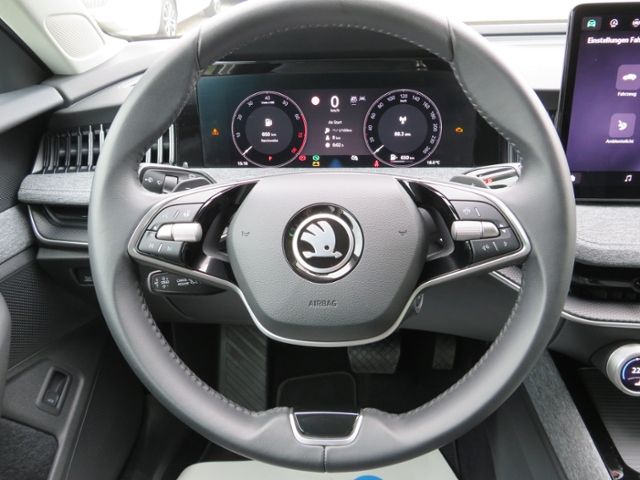 Skoda Superb 2024