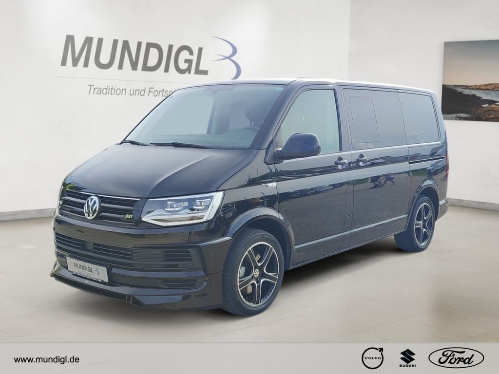 Volkswagen Other 2019
