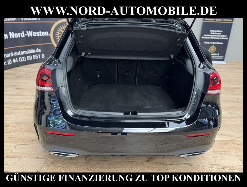 Mercedes-Benz A 200 2022