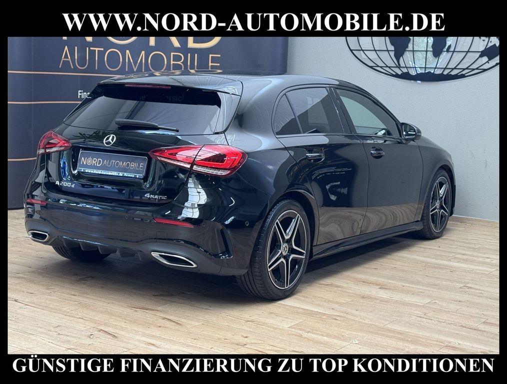 Mercedes-Benz A 200 2022