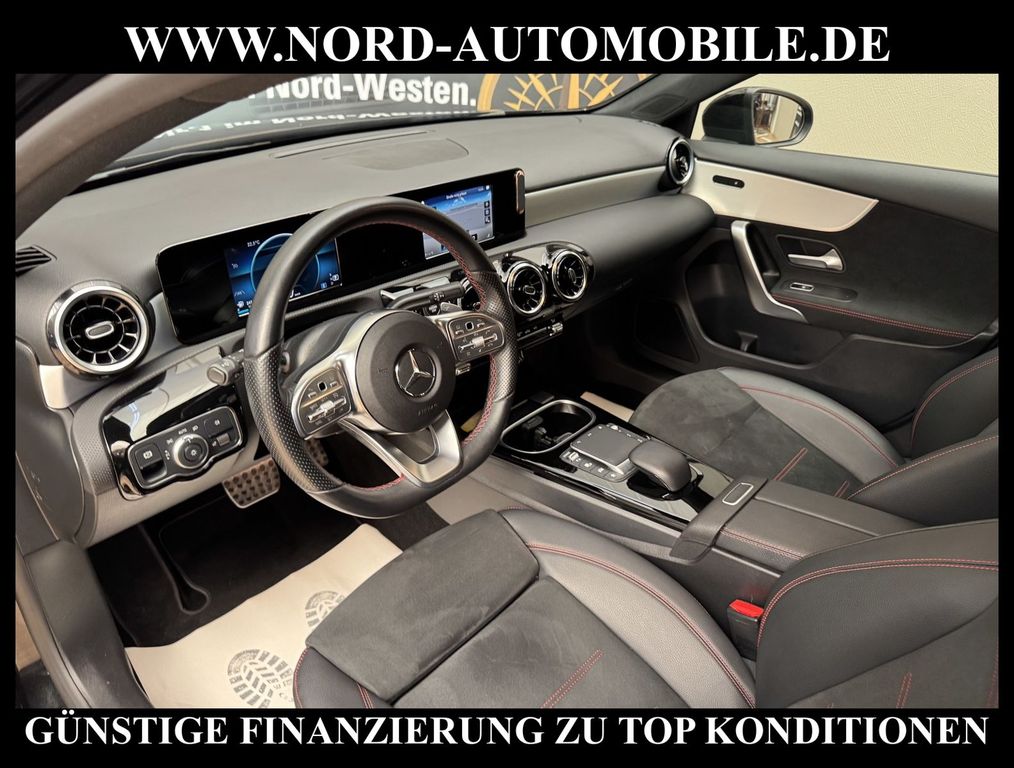 Mercedes-Benz A 200 2022