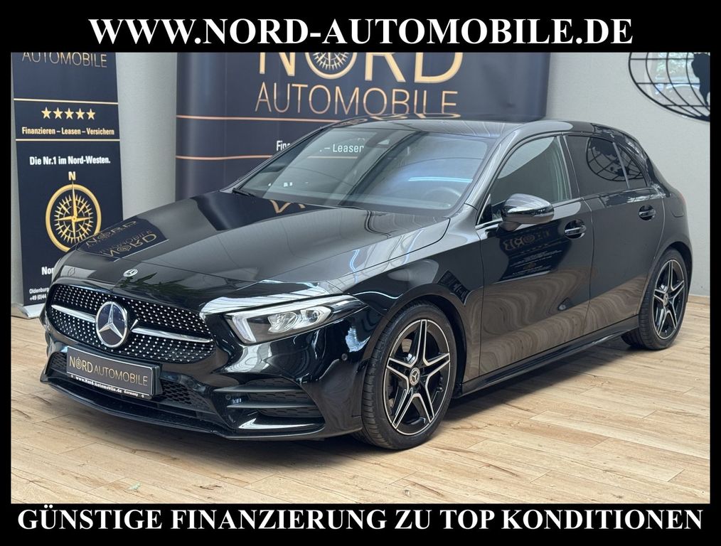 Mercedes-Benz A 200 2022