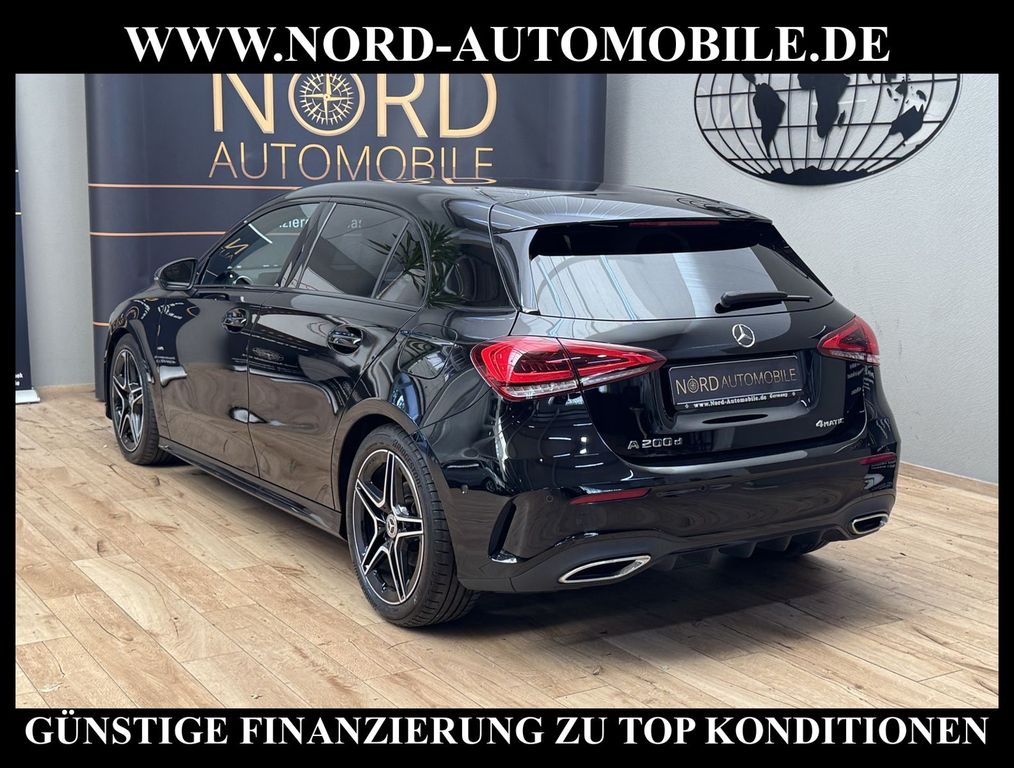 Mercedes-Benz A 200 2022