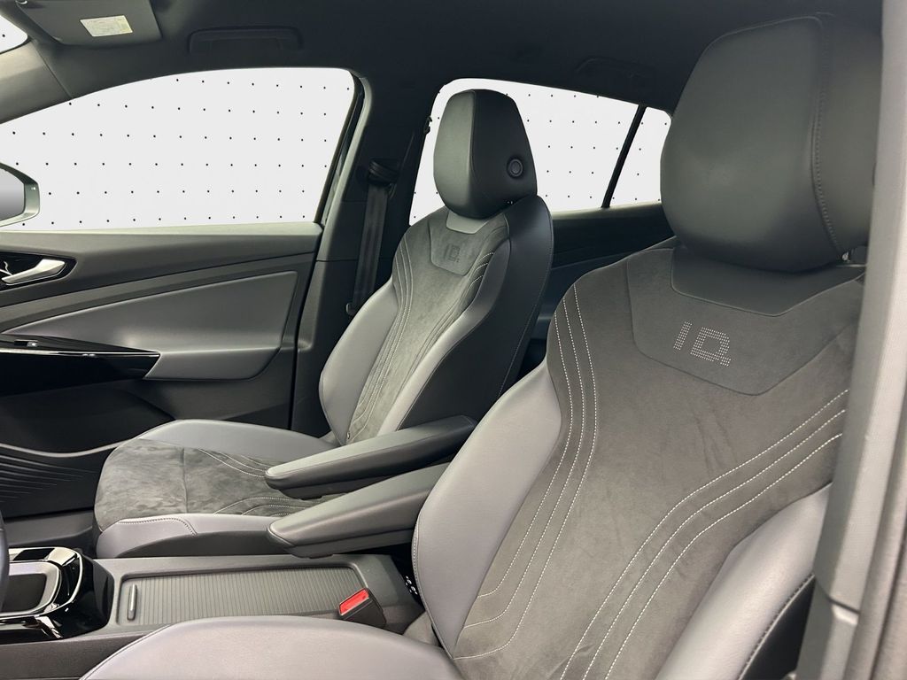 Volkswagen ID.5 2023