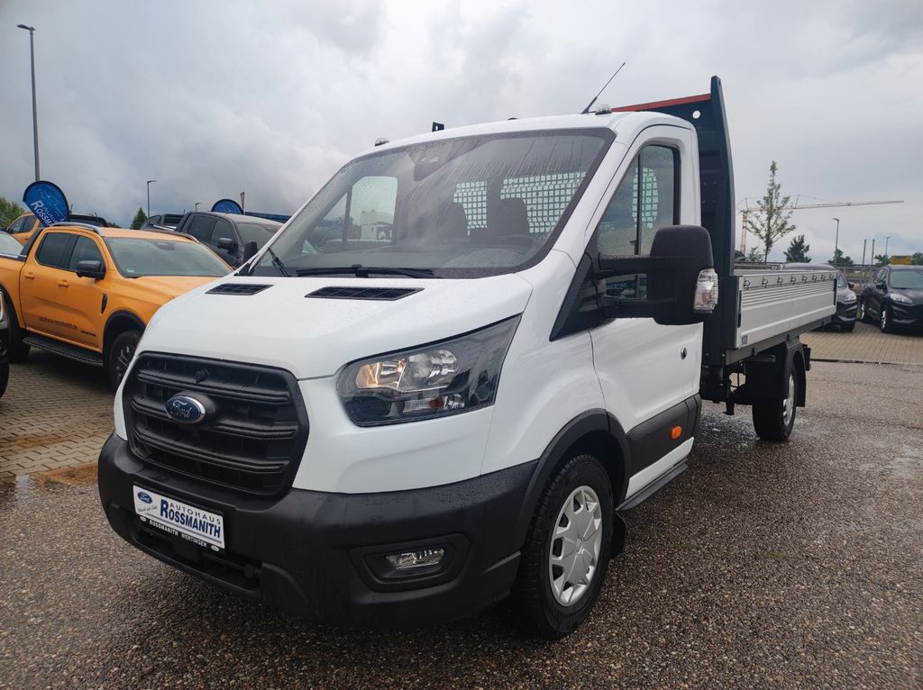 Ford Transit 2024