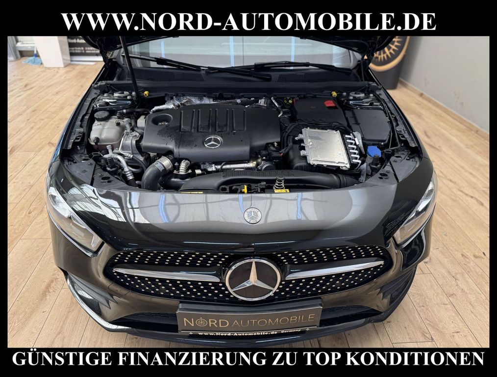 Mercedes-Benz A 200 2022