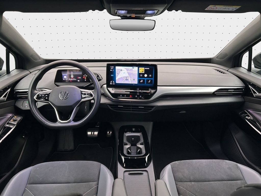 Volkswagen ID.5 2023