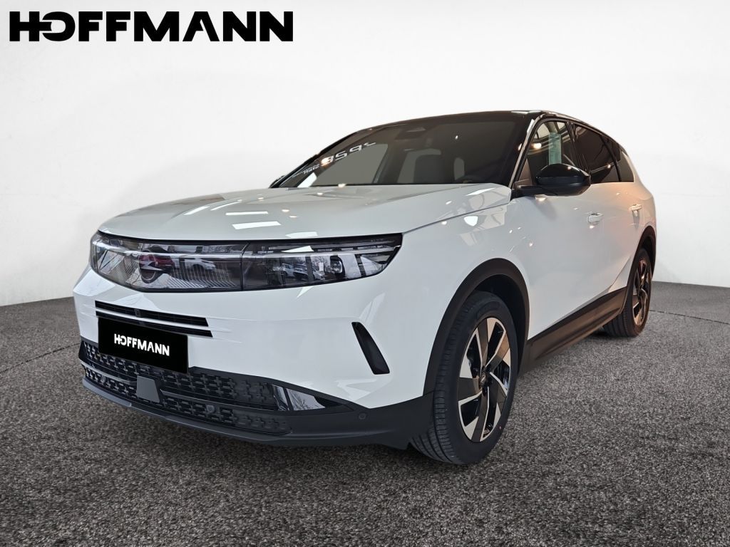 Opel Grandland (X) 2025