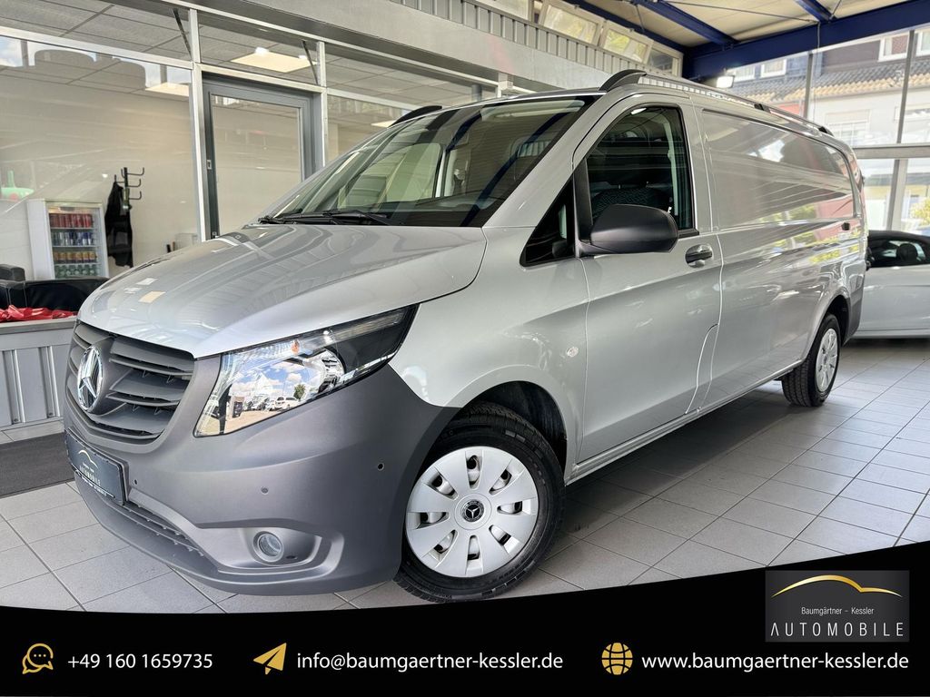 Mercedes-Benz Vito 2020