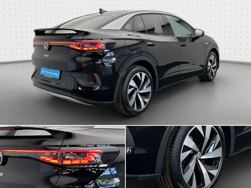 Volkswagen ID.5 2023