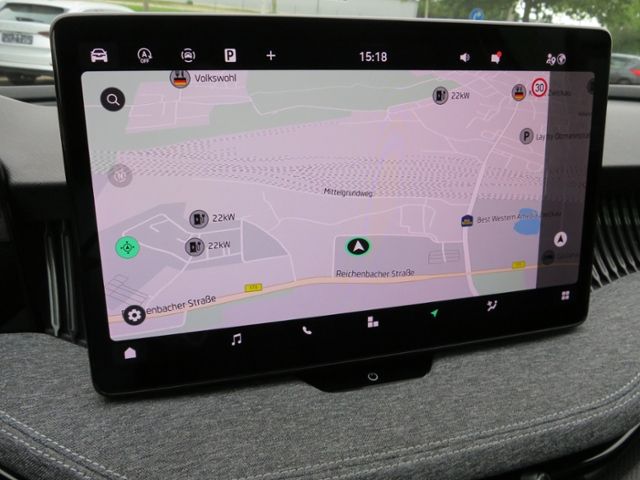 Skoda Superb 2024