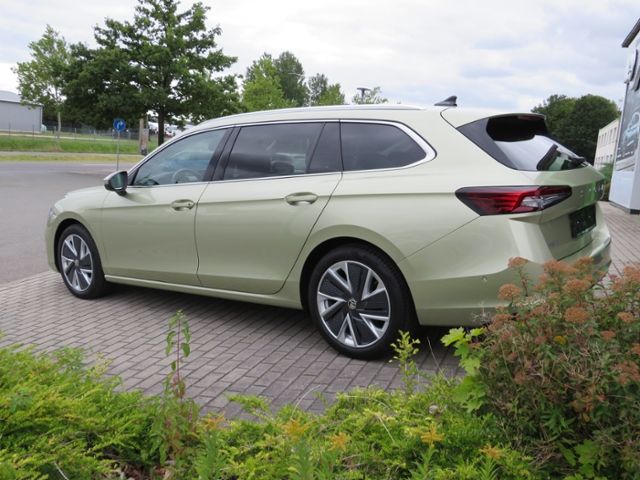 Skoda Superb 2024