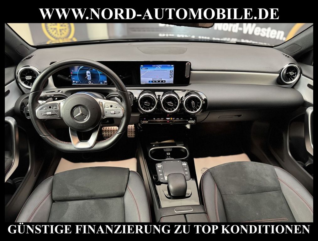 Mercedes-Benz A 200 2022