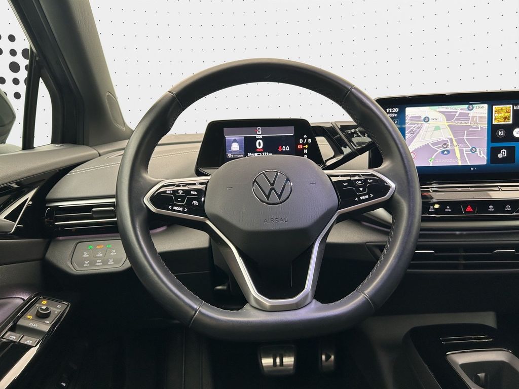 Volkswagen ID.5 2023