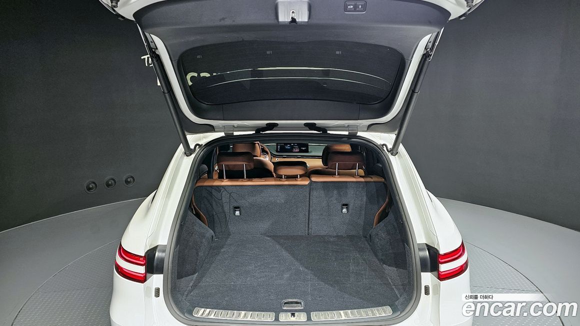 Genesis GV70 2023