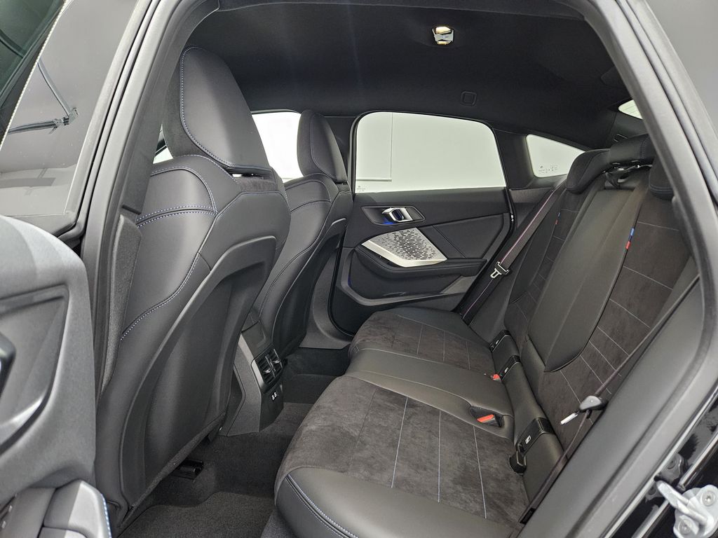 BMW 220 Gran Coupé 2025