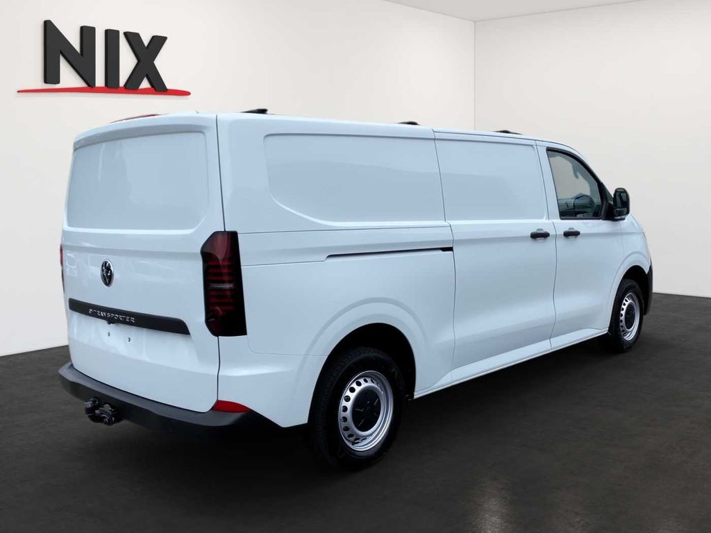 Volkswagen T7 Transporter