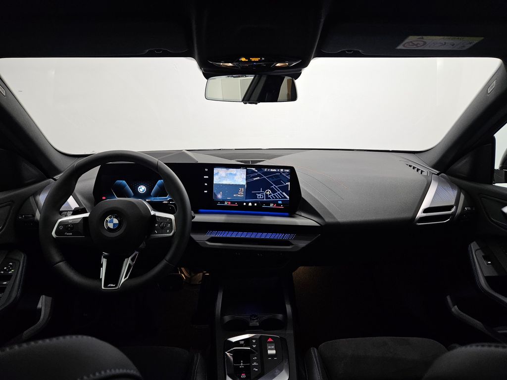 BMW 220 Gran Coupé 2025