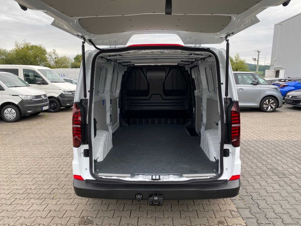 Volkswagen T7 Transporter