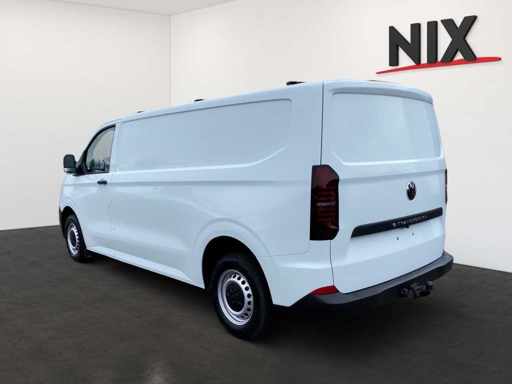 Volkswagen T7 Transporter