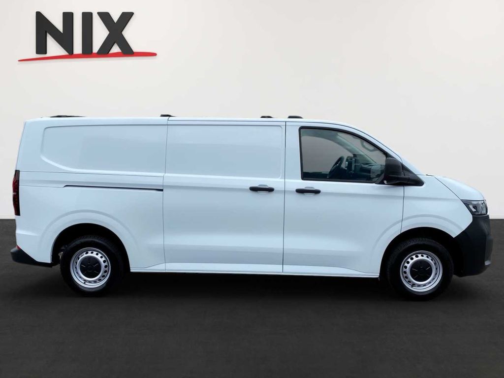 Volkswagen T7 Transporter