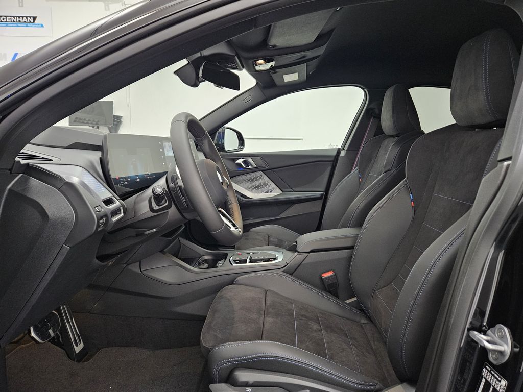 BMW 220 Gran Coupé 2025