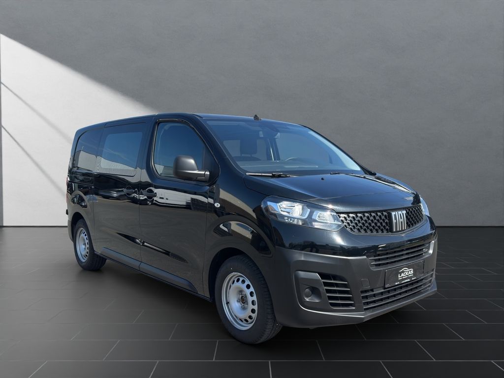 Fiat Scudo 2023