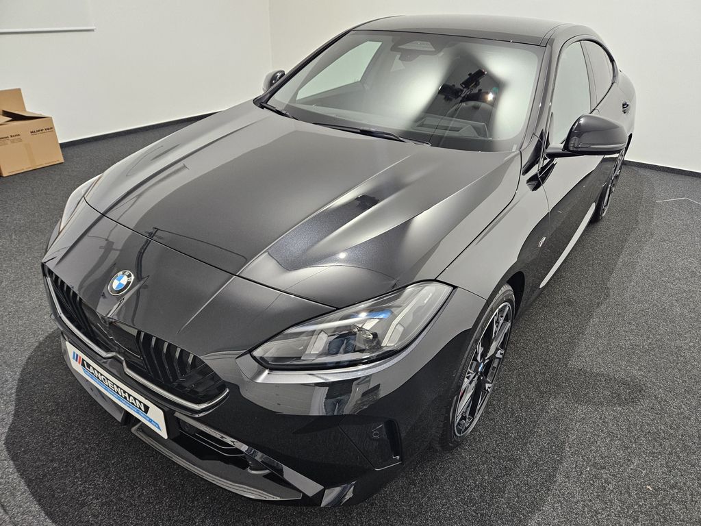 BMW 220 Gran Coupé 2025