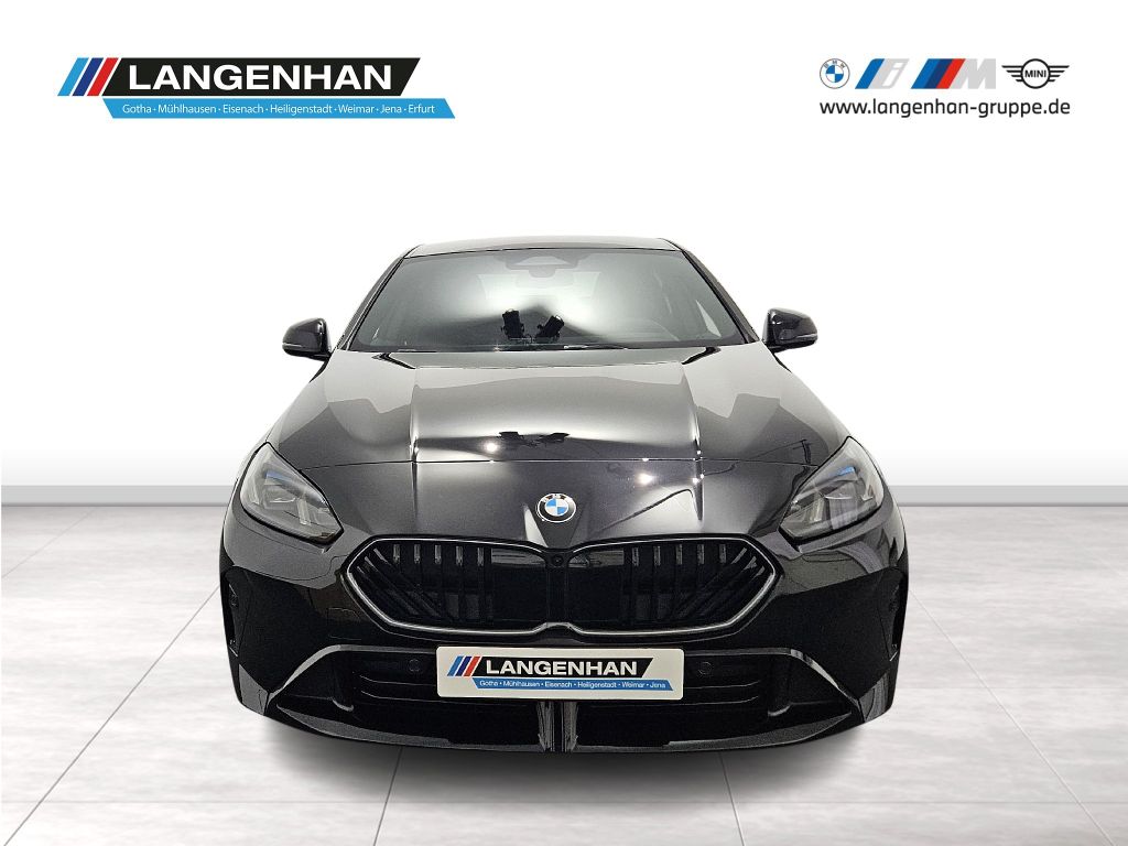 BMW 220 Gran Coupé 2025