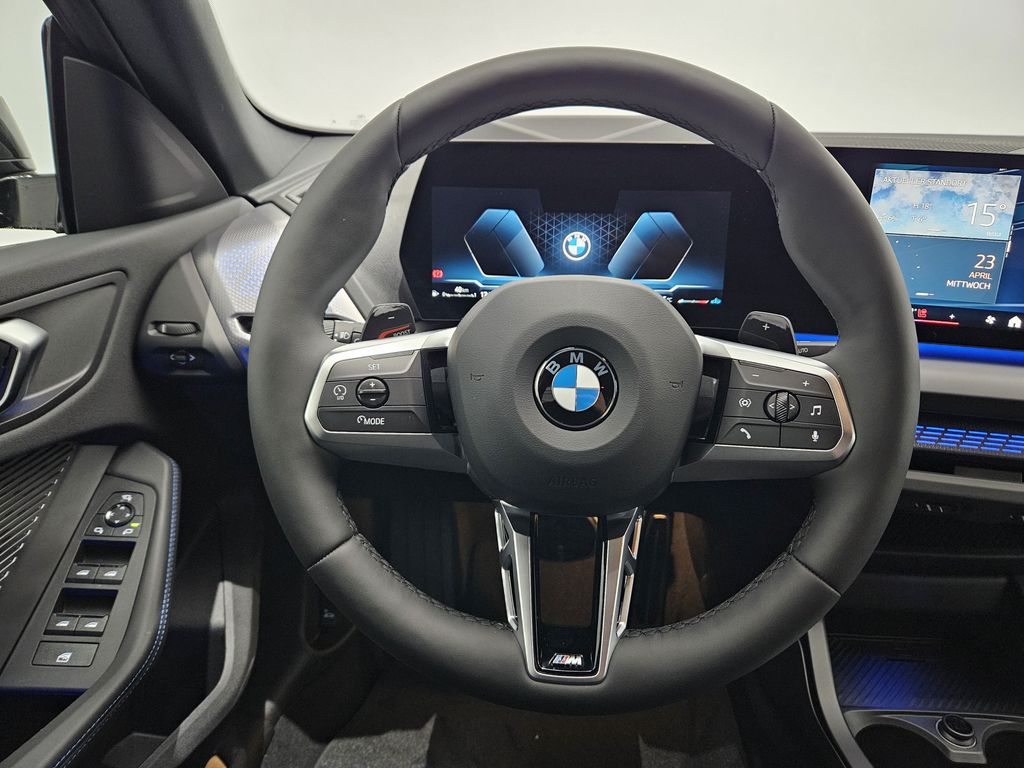 BMW 220 Gran Coupé 2025