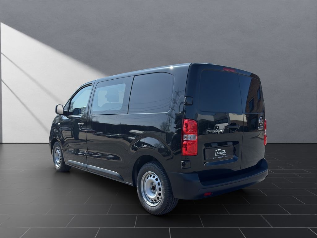 Fiat Scudo 2023