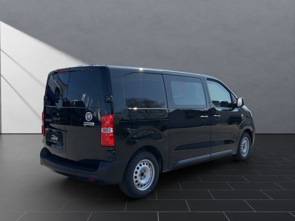 Fiat Scudo 2023