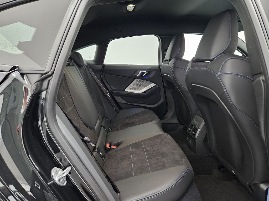 BMW 220 Gran Coupé 2025