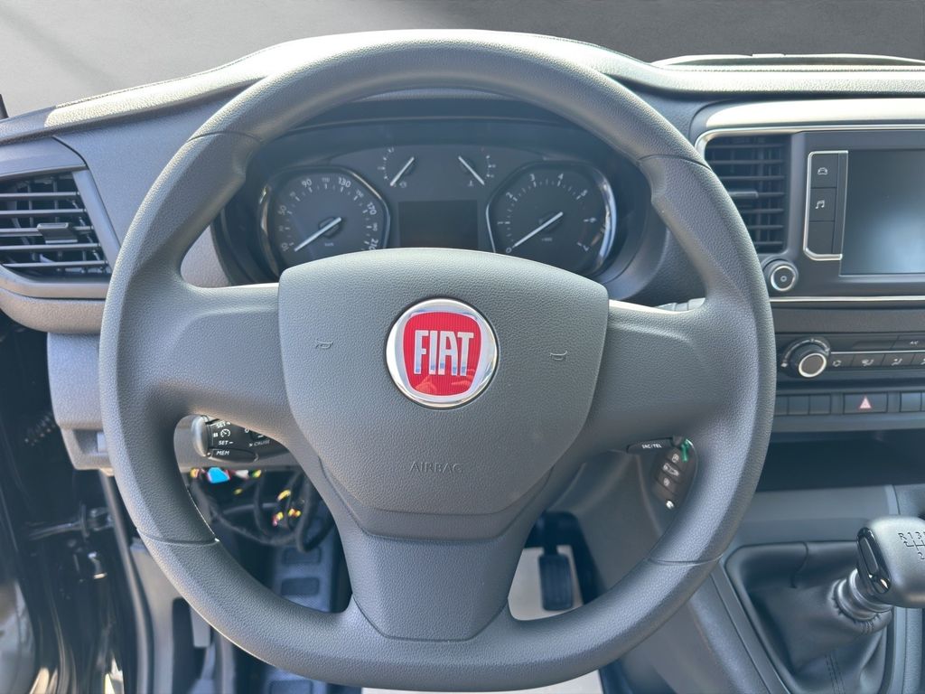 Fiat Scudo 2023