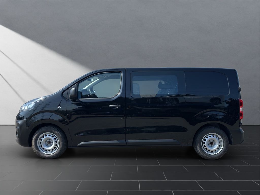 Fiat Scudo 2023