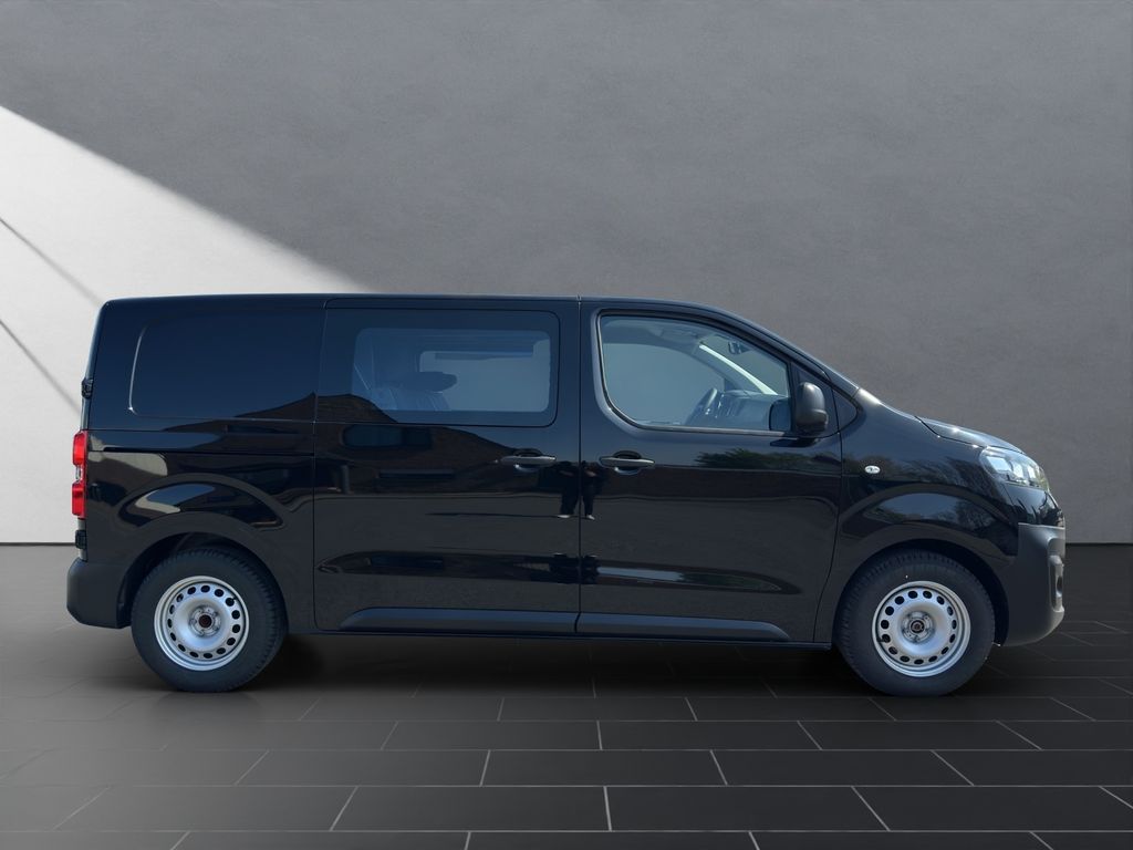 Fiat Scudo 2023
