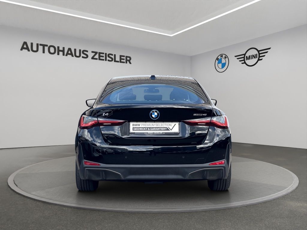 BMW i4 2023