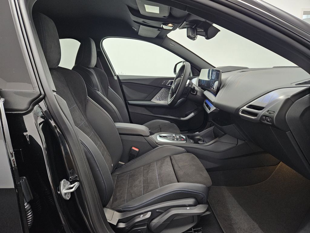 BMW 220 Gran Coupé 2025