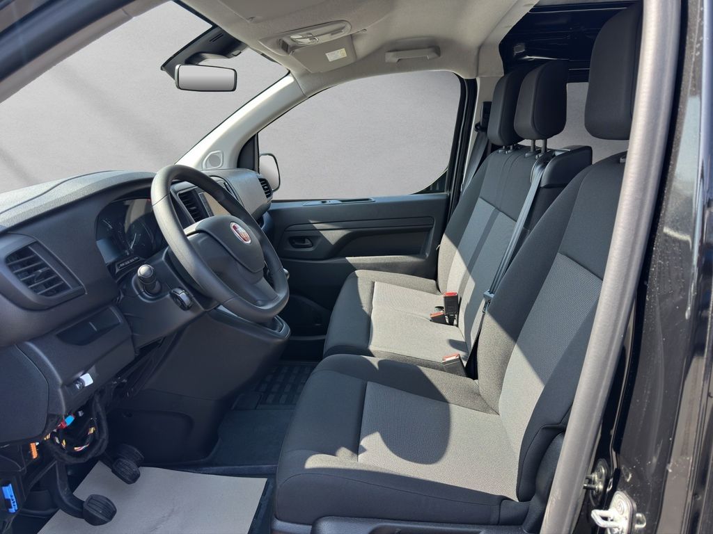 Fiat Scudo 2023
